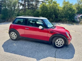 Mini Cooper 1.6 AUTOMATIC , снимка 4
