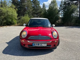 Mini Cooper 1.6 AUTOMATIC , снимка 2
