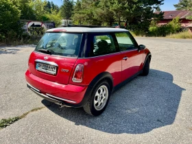 Mini Cooper 1.6 AUTOMATIC , снимка 5