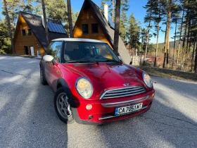 Mini Cooper 1.6 AUTOMATIC , снимка 1