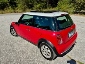 Mini Cooper 1.6 AUTOMATIC , снимка 7