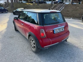 Mini Cooper 1.6 AUTOMATIC , снимка 4