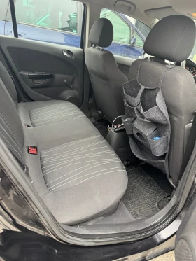 Opel Corsa, снимка 9