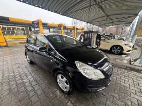 Opel Corsa, снимка 3