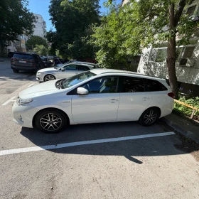 Toyota Auris, снимка 3