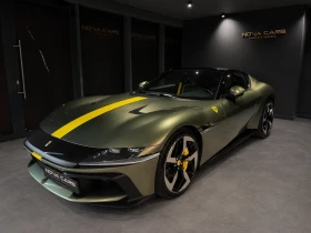 Ferrari 12 Cilindri, снимка 1