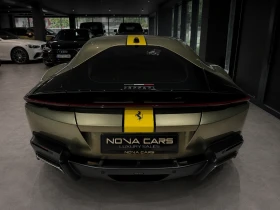 Ferrari 12 Cilindri, снимка 4