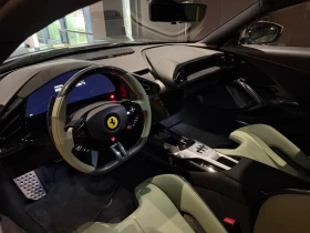 Ferrari 12 Cilindri, снимка 10