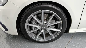Mercedes-Benz A45 AMG 4MATIC| NAPPA| CARBON| ПОДГРЕВ| ЧЕРВЕН КОЛАН, снимка 14
