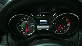 Mercedes-Benz A45 AMG 4MATIC| NAPPA| CARBON| ПОДГРЕВ| ЧЕРВЕН КОЛАН, снимка 9