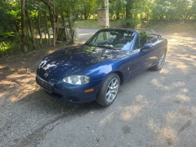 Mazda Mx-5, снимка 9