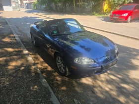 Mazda Mx-5, снимка 15