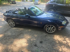 Mazda Mx-5, снимка 12