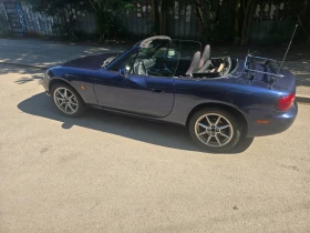 Mazda Mx-5, снимка 2