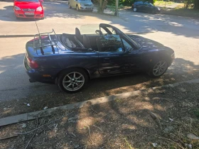 Mazda Mx-5, снимка 16