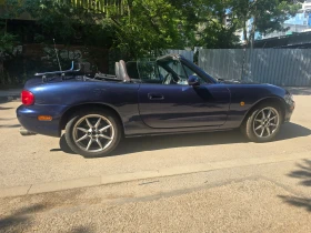 Mazda Mx-5, снимка 3