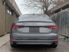 Audi A4  PROGRESSIV QUATTRO S T, снимка 4