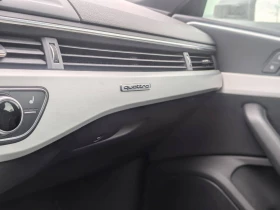 Audi A4  PROGRESSIV QUATTRO S T, снимка 16