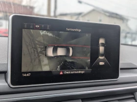 Audi A4  PROGRESSIV QUATTRO S T, снимка 8
