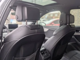 Audi A4  PROGRESSIV QUATTRO S T, снимка 17