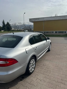 Skoda Superb, снимка 2
