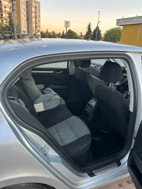 Skoda Superb, снимка 8