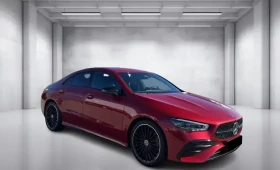 Mercedes-Benz CLA 220 d = AMG Line = Advanced Plus Гаранция, снимка 1
