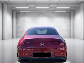 Mercedes-Benz CLA 220 d = AMG Line = Advanced Plus Гаранция, снимка 2