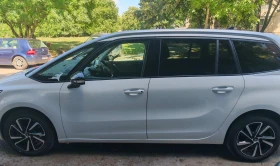 Citroen Grand C4 Picasso 2.0 , снимка 4