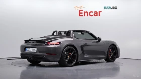 Porsche Boxster S 2.5* КОЖА* ОБДУХВ* КАМЕРА, снимка 2