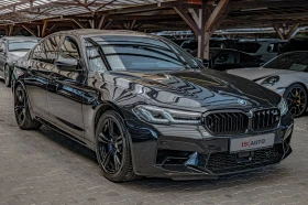 BMW M5 4.4 V8/HuD/Bower&Wilkins/Обдухване/Камера/, снимка 2