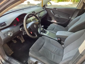 VW Passat 2.0 TDI, снимка 7