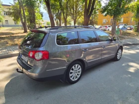 VW Passat 2.0 TDI, снимка 4
