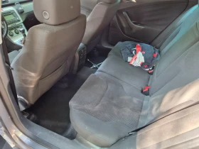 VW Passat 2.0 TDI, снимка 8