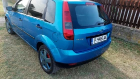 Ford Fiesta, снимка 3