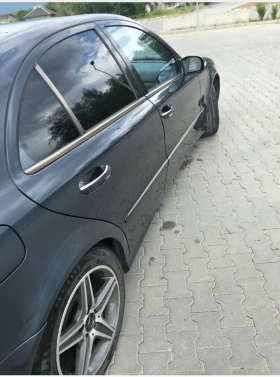 Mercedes-Benz E 270, снимка 6