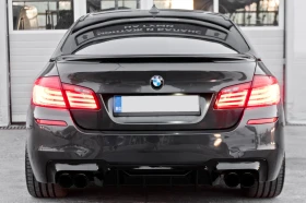BMW 530 * M-pack* HUD* NightVision, снимка 4
