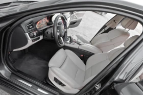BMW 530 * M-pack* HUD* NightVision, снимка 9