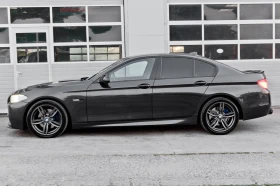BMW 530 * M-pack* HUD* NightVision, снимка 6