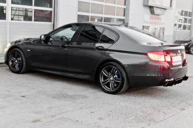 BMW 530 * M-pack* HUD* NightVision, снимка 5