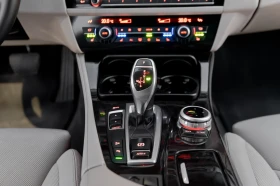 BMW 530 * M-pack* HUD* NightVision, снимка 13