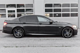 BMW 530 * M-pack* HUD* NightVision, снимка 2