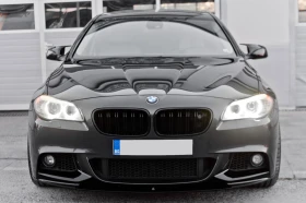 BMW 530 * M-pack* HUD* NightVision, снимка 8