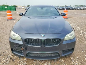 BMW M5 RWD* HARMAN* AMBIENT* , снимка 2