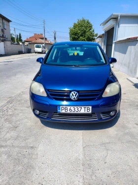 VW Golf Plus 1.6 i, снимка 1