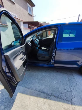 VW Golf Plus 1.6 i, снимка 15