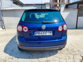 VW Golf Plus 1.6 i, снимка 3