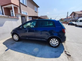VW Golf Plus 1.6 i, снимка 9