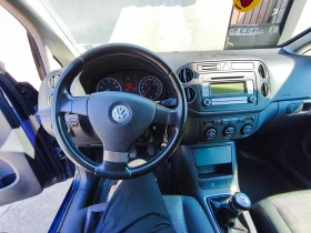 VW Golf Plus 1.6 i, снимка 11