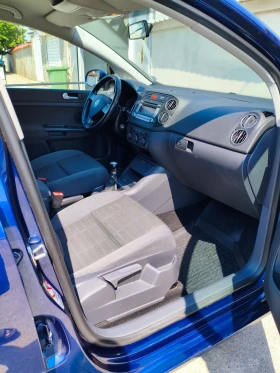 VW Golf Plus 1.6 i, снимка 13